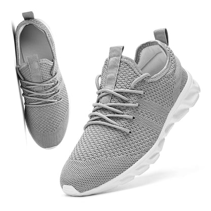 Men's Sneakers Mesh Breathable & Comfortable