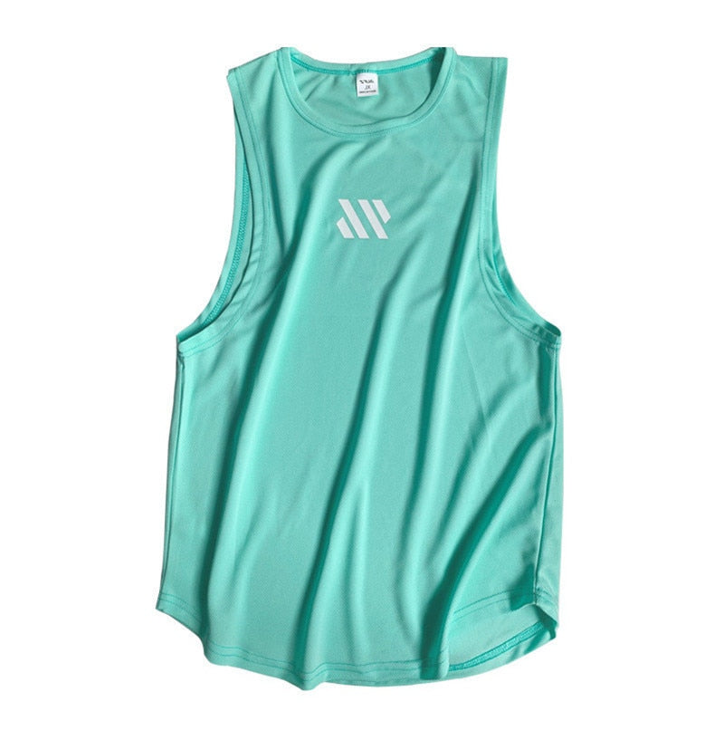 Mens Tank Top