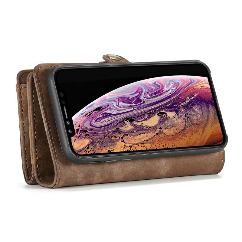 Purse Wristlet Phone case For Iphone