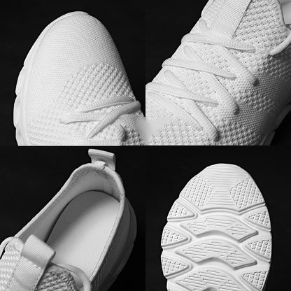 Men's Sneakers Mesh Breathable & Comfortable