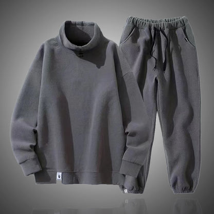 Men Sweatsuits and Pants 2 Piece Sets