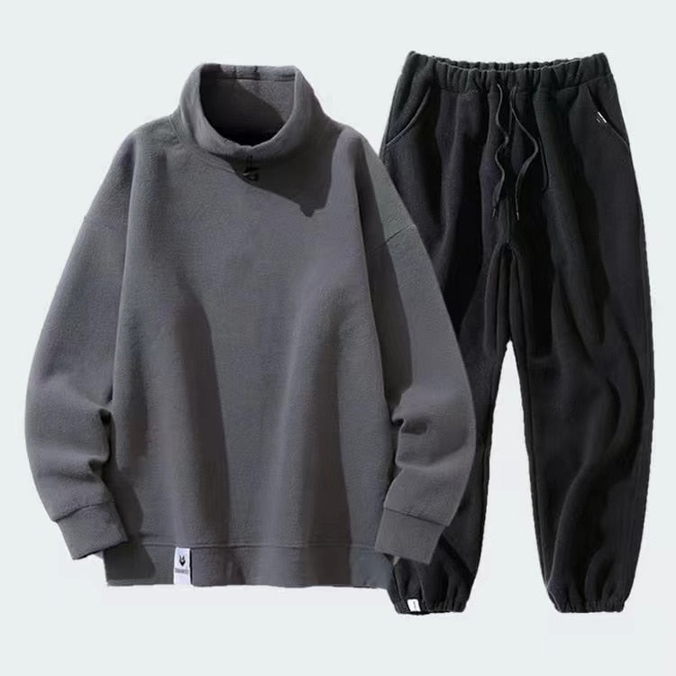 Men Sweatsuits and Pants 2 Piece Sets