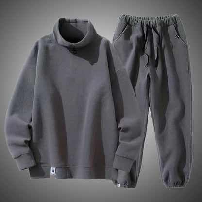 Men Sweatsuits and Pants 2 Piece Sets