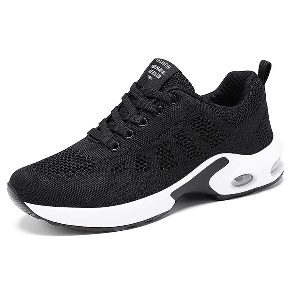 Women Sneakers Comfortable Breathable