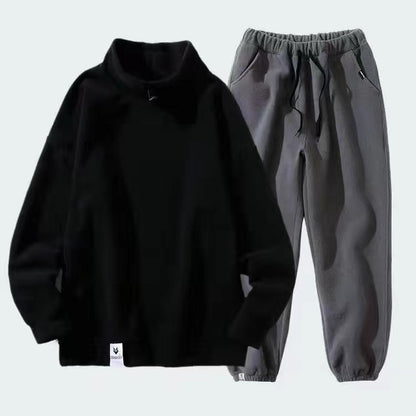 Men Sweatsuits and Pants 2 Piece Sets