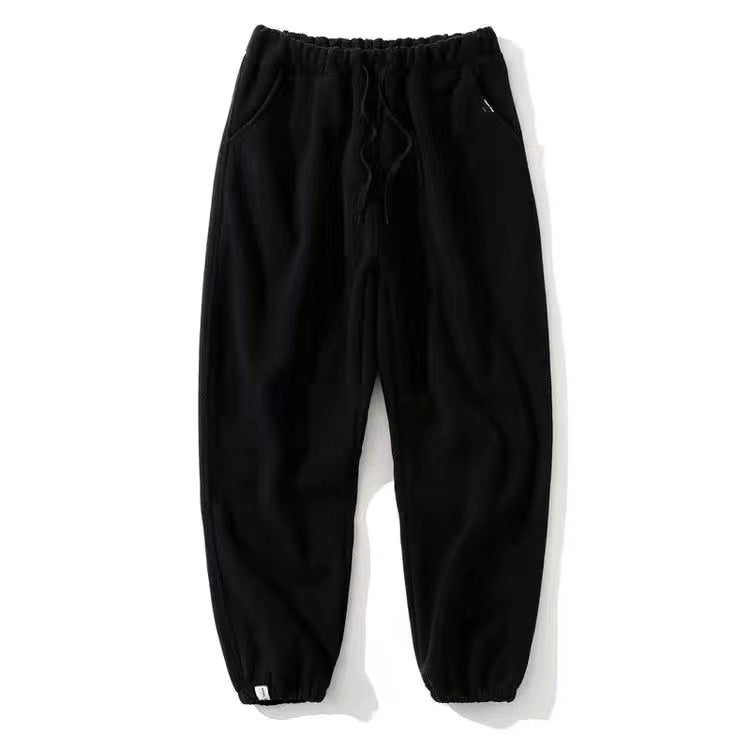 Men Sweatsuits and Pants 2 Piece Sets