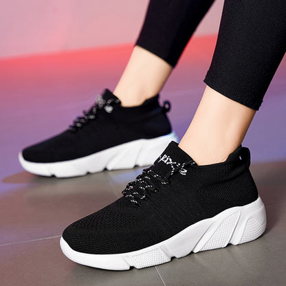 Lightweight Comfortable Sneakers