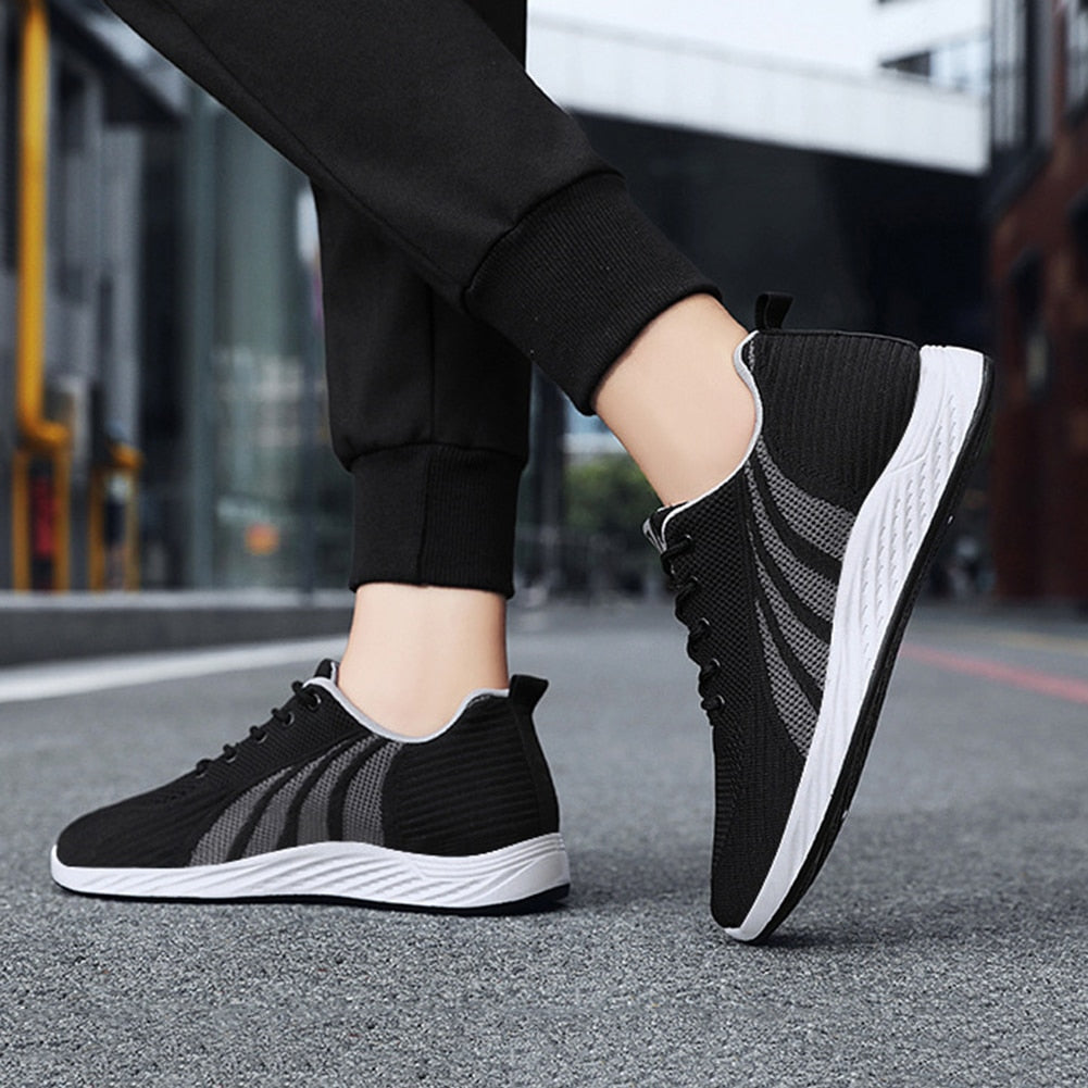 Men Casual Sneakers