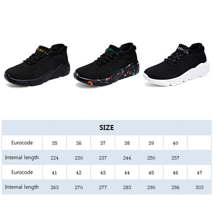 Lightweight Comfortable Sneakers