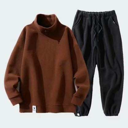 Men Sweatsuits and Pants 2 Piece Sets