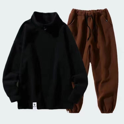 Men Sweatsuits and Pants 2 Piece Sets