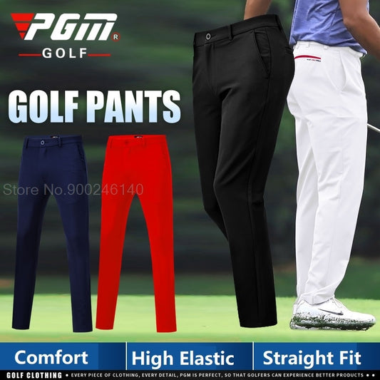 PGM Men Golf Pants