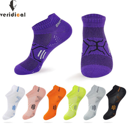 Athletic Sport Ankle Socks