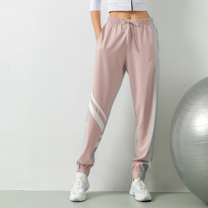 Women Jogger Pants