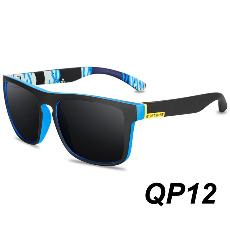 QUISVIKER Polarized Sun Glasses