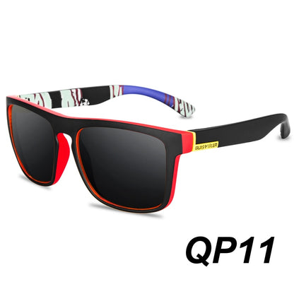 QUISVIKER Polarized Sun Glasses