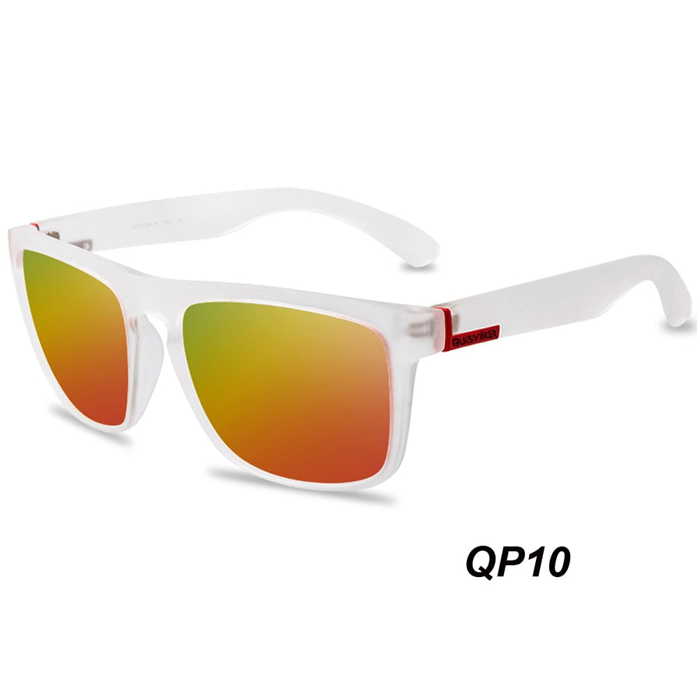 QUISVIKER Polarized Sun Glasses