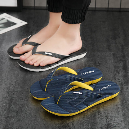 Men Flip Flops / Casual Slides