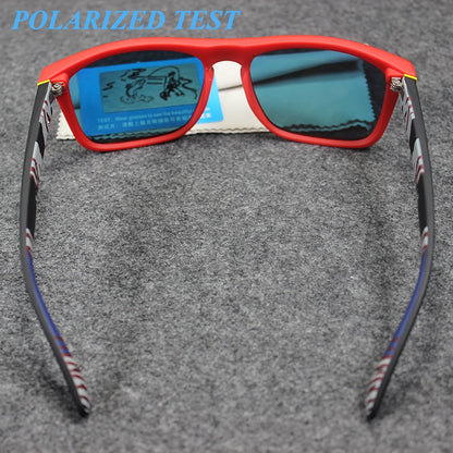 QUISVIKER Polarized Sun Glasses