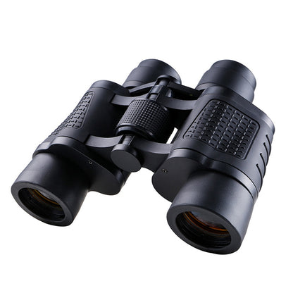 HD Binoculars and Telescope Night Vision