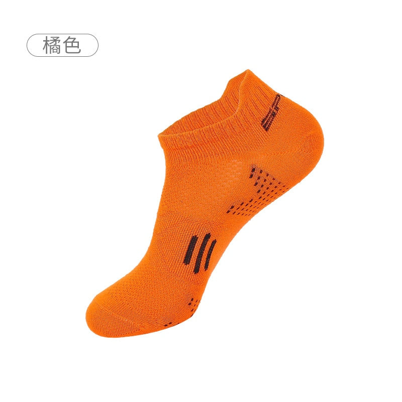 Athletic Sport Ankle Socks