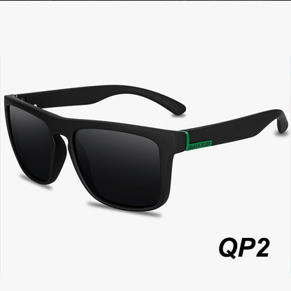 QUISVIKER Polarized Sun Glasses