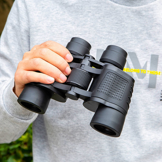 HD Binoculars and Telescope Night Vision