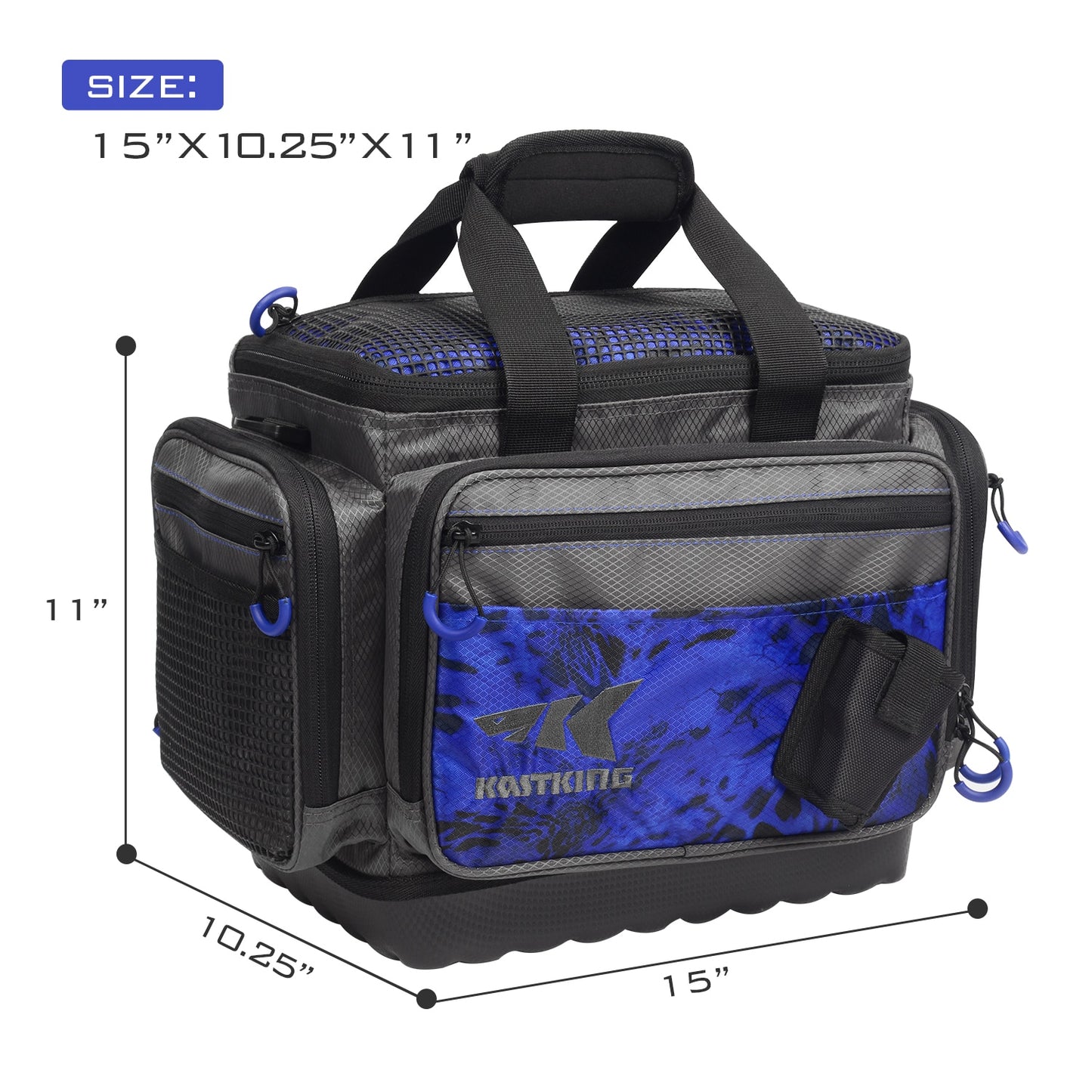 KastKing Fishing Tackle Box