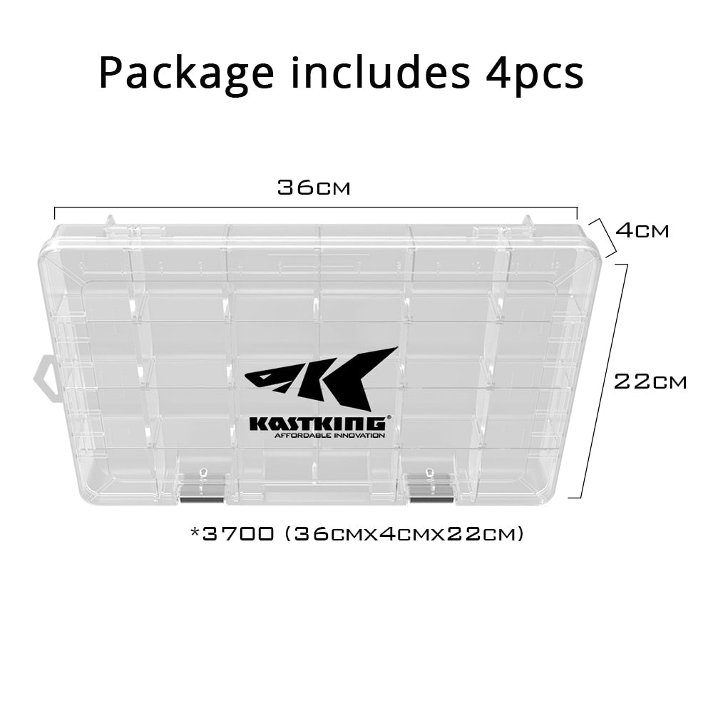 KastKing Fishing Tackle Box