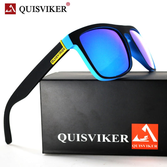 QUISVIKER Polarized Sun Glasses