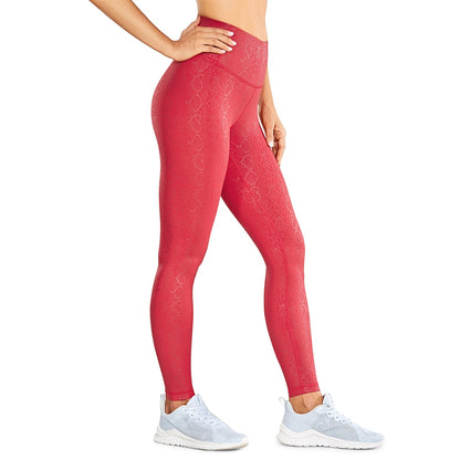 CRZ YOGA Women Lightweight Workout Tights