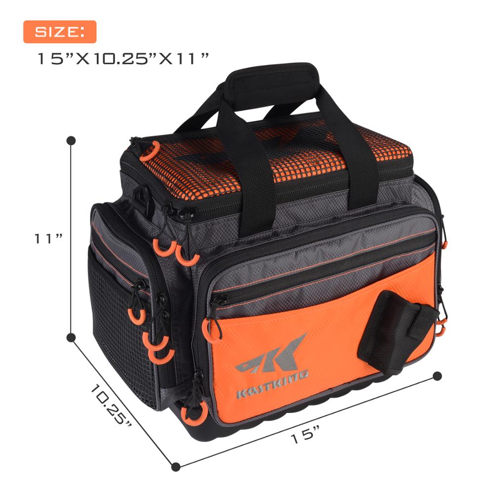 KastKing Fishing Tackle Box