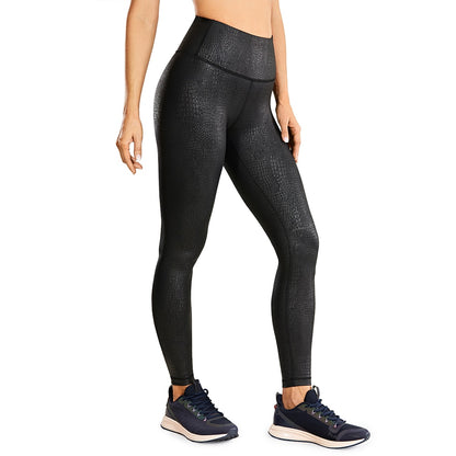 CRZ YOGA Women Lightweight Workout Tights