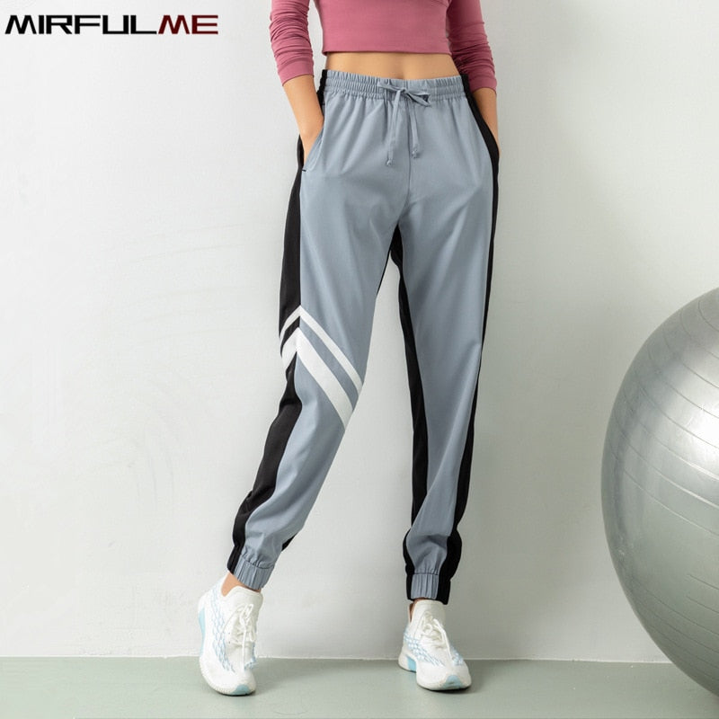 Women Jogger Pants