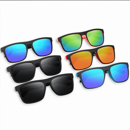 QUISVIKER Polarized Sun Glasses