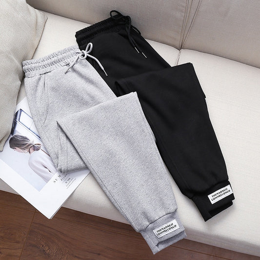 Women Sweatpants With Pocket