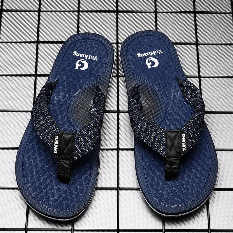 Men Flip Flops / Casual Slides