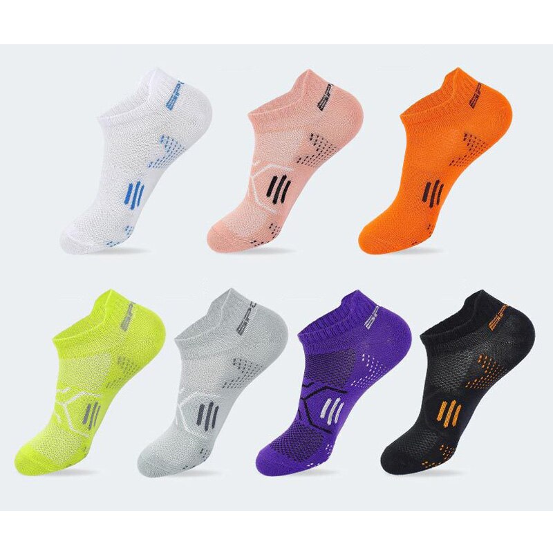 Athletic Sport Ankle Socks