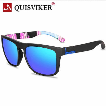 QUISVIKER Polarized Sun Glasses