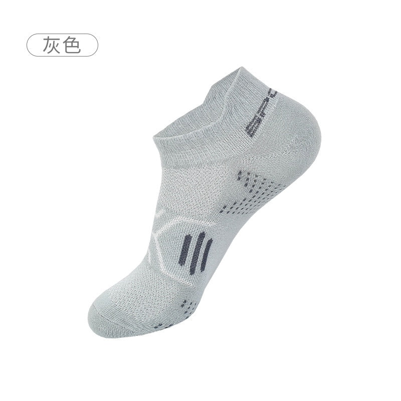 Athletic Sport Ankle Socks