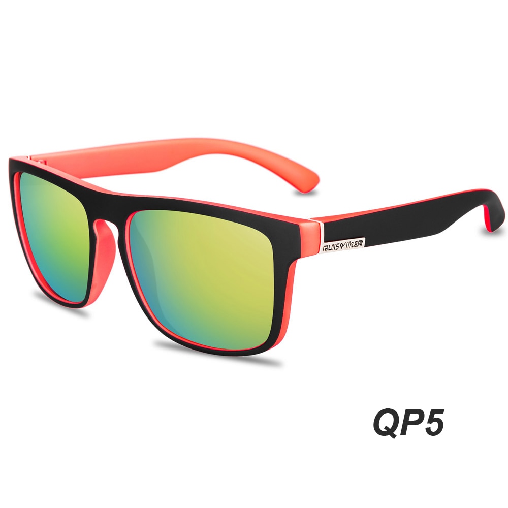 QUISVIKER Polarized Sun Glasses