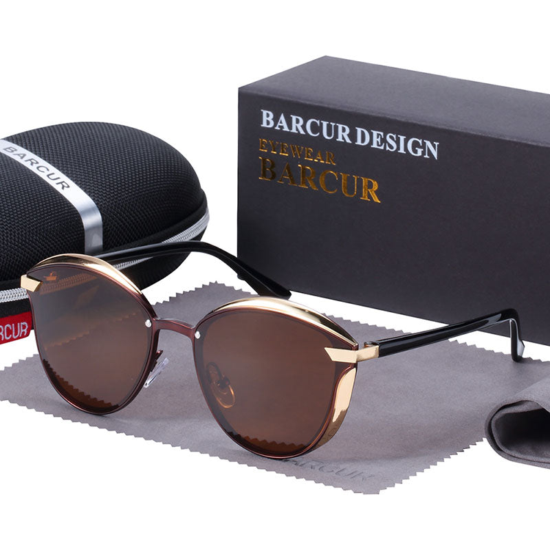 Luxury Polarized Sunglasses For Women