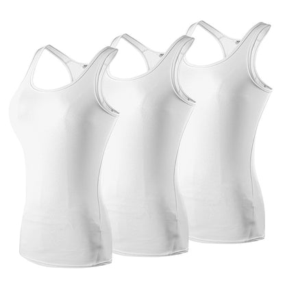 Tank Top Fitness Yoga Set