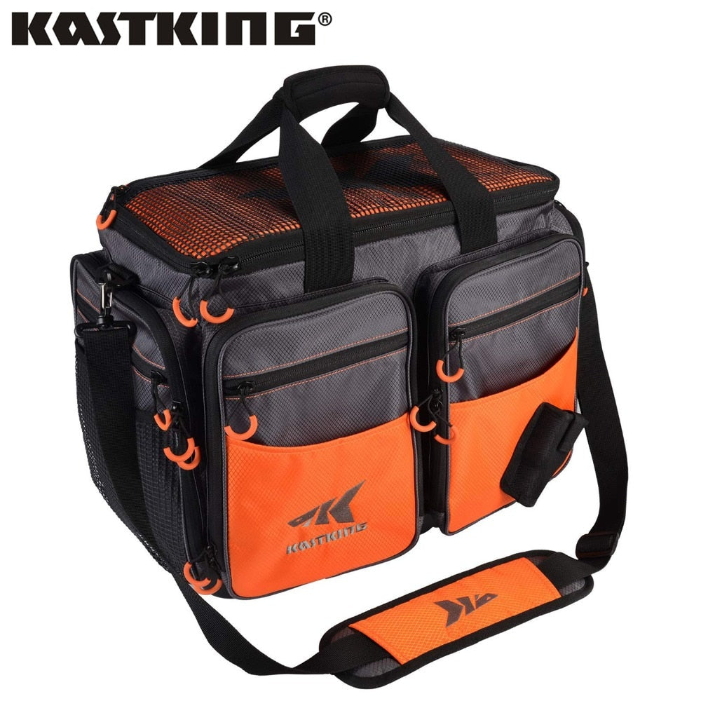 KastKing Fishing Tackle Box