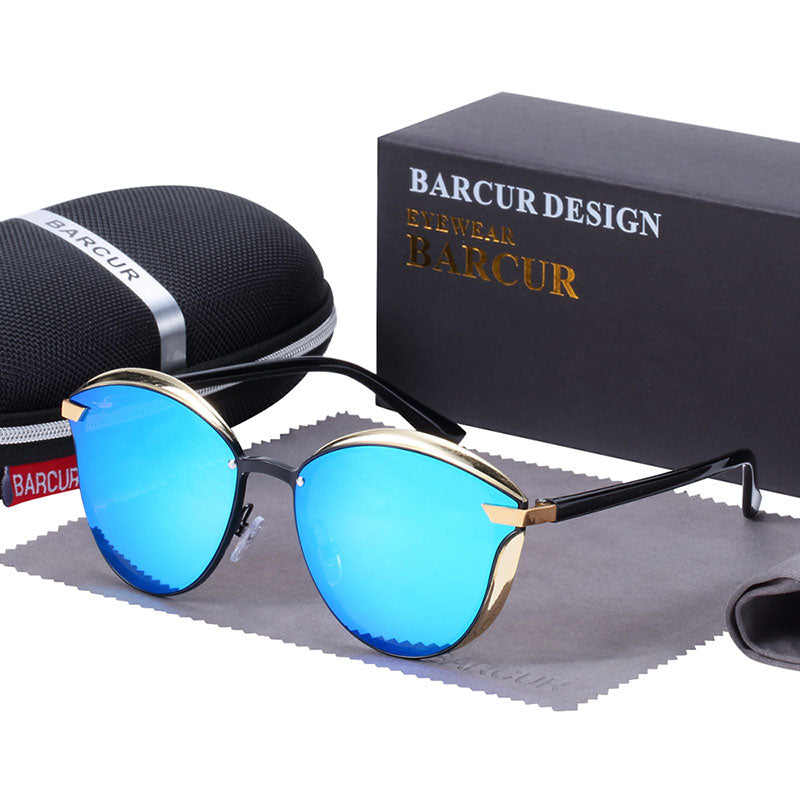 Luxury Polarized Sunglasses For Women
