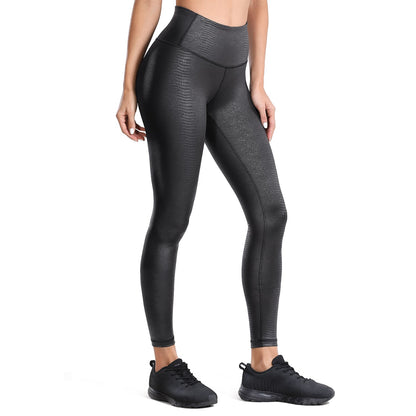 CRZ YOGA Women Lightweight Workout Tights