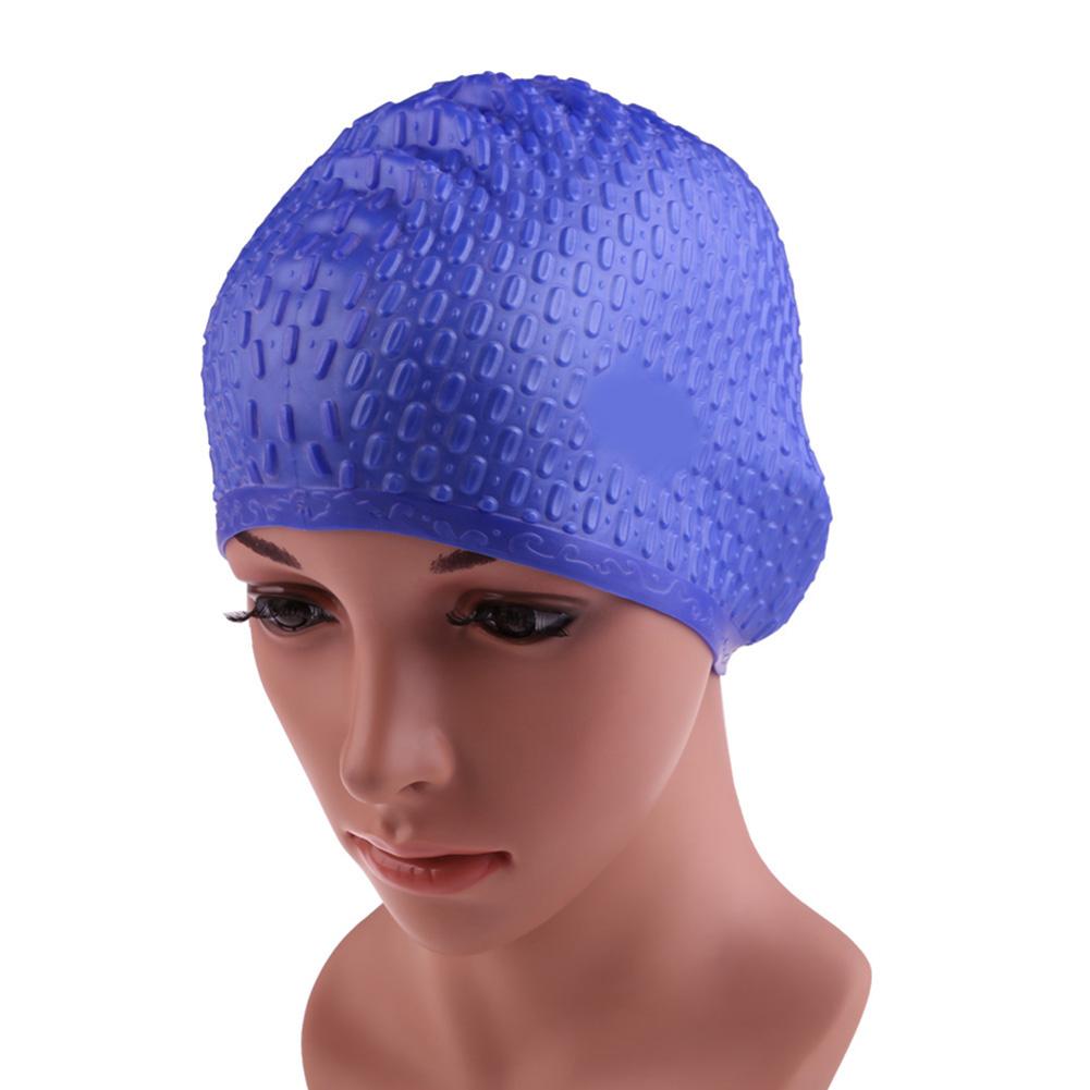 Womens Bathing Cap / Ear Protect