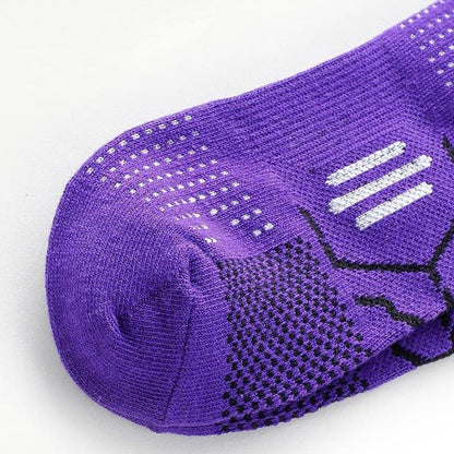 Athletic Sport Ankle Socks