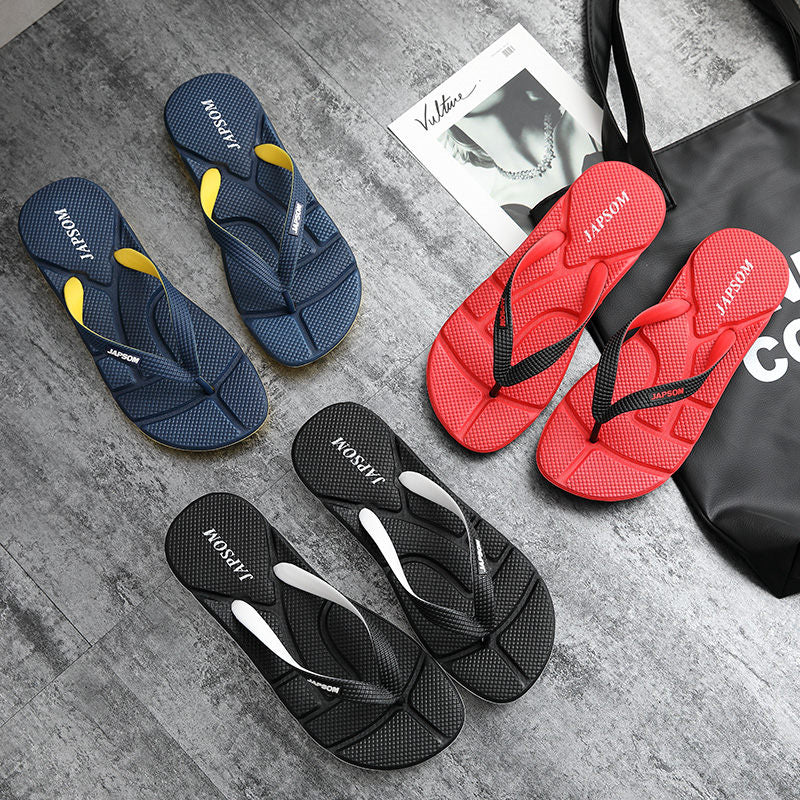 Men Flip Flops / Casual Slides