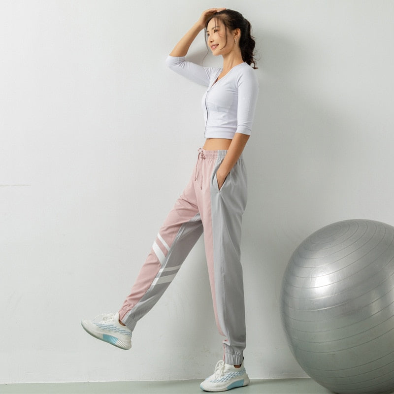 Women Jogger Pants